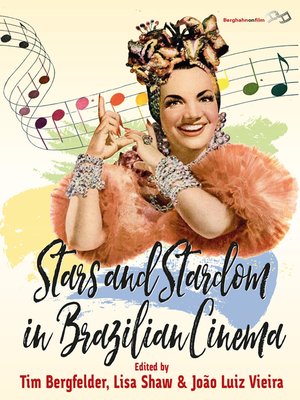 cover image of Stars and Stardom in Brazilian Cinema